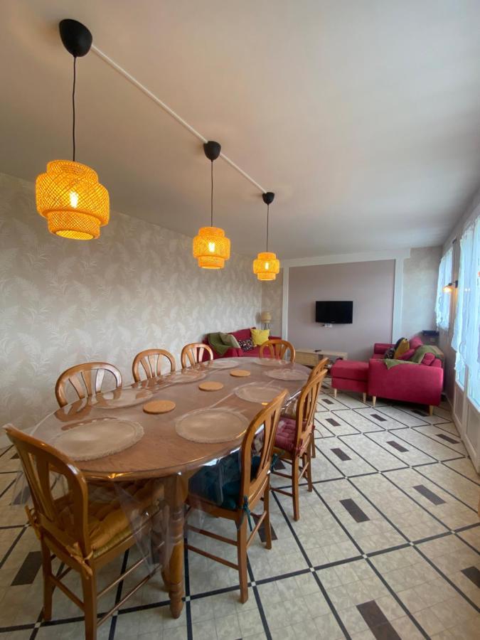 Gite Aux Portes Des Chateaux - 12 Min De Beauval Villa Saint-Romain-sur-Cher Dış mekan fotoğraf