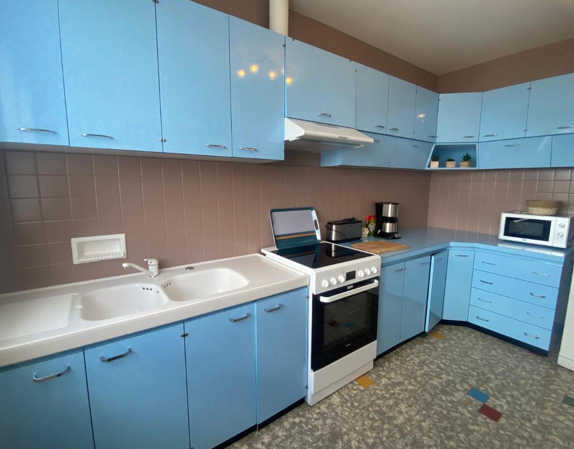 Gite Aux Portes Des Chateaux - 12 Min De Beauval Villa Saint-Romain-sur-Cher Dış mekan fotoğraf