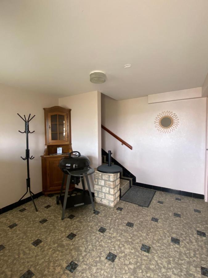 Gite Aux Portes Des Chateaux - 12 Min De Beauval Villa Saint-Romain-sur-Cher Dış mekan fotoğraf
