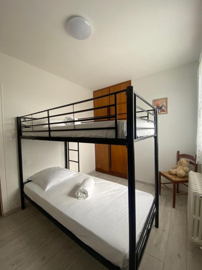 Gite Aux Portes Des Chateaux - 12 Min De Beauval Villa Saint-Romain-sur-Cher Dış mekan fotoğraf